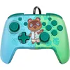 Image de Manette Rock Candy Timmy & Tommy Breezy Blue Filaire Beige Performance Designed Products pour ,Nintendo Switch