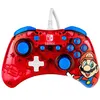 Image de Manette gaming filaire pour Nintendo Switch Pdp Rock Candy Mini Mario