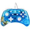 Image de Manette gaming filaire pour Nintendo Switch Pdp Rock Candy Mini Zelda