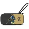 Image de Etui de voyage pour Nintendo Switch Pdp Deluxe Zelda