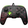Image de Manette Pdp NSW Rematch Glow Wired Bowser