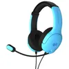 Image de Casque filaire Pdp Airlite pour PS5 et PS4 Bleu Neptune