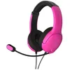 Image de Pdp Airlite, Black / Nebula Pink, Ps5 / Ps4
