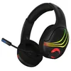 Image de Casque Pdp Afterglow Wave Wireless Headset pour Xbox Noir