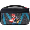 Image de PDP PDP Commuter: GLOW Mario Kart Drift Boîtier robuste Nintendo Noir, Bleu, Gris