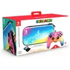 Image de PDP Bundle Pdp Manette Filaire Rematch Et Étui Super Mario Star Spectrum Pour Nintendo Switch