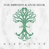 Image de Hardanger Vinyle Gris