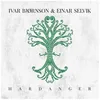 Image de Ivar Bjornson - Hardanger [Vinyl Lp] Gray