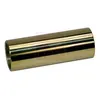 Image de Dunlop 222 Slide/Bottleneck Laiton 19x22x60mm