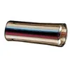Image de Bottleneck 231/1 dunlop laiton incurve