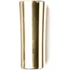 Image de Dunlop 231-1 - Bottleneck Harris Slide En Laiton Incurv?