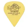 Image de Dunlop 72 MED TOR SHARP SOUPLE/MEDIUM ADU 412R73