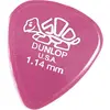 Image de Dunlop 72 MED DELRIN TRES DUR ADU 41R114