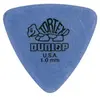 Image de Dunlop 72 MED TORTEX TRIANGLE ADU 431R100