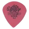 Image de Dunlop 36 MED TORTEX JAZZ SHARP LGT ADU 472RL3