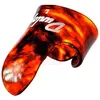 Image de Jim Dunlop Dunlop Onglet Doigt Écaille Medium