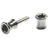 Image de Strap Lock Dunlop Sls1101n - Original Nickel