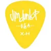 Image de Dunlop 12 MED GELS X-HEAVY ADU 486PXH