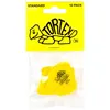 Image de Dunlop 12 MED TORTEX 0.73 MM ADU 418P73