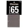 Image de Dunlop 5410 Micro Fine 65 Frette Chiffon De Nettoyage (2 PiÃ¨ces)