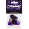 Image de Dunlop 474p300 - 6 Mediators Stubby Jazz 3.00mm