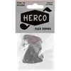 Image de Herco He211p - Sachet De 12 MÃ©diators Nylon Heavy