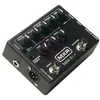 Image de Mxr M80 Bass Di+ Bass Di+ PÃ©dale PrÃ©ampli Basse