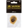 Image de Dunlop Dunlop 421p60- Player's Pack De 6 Mediators Ultex 0.60mm