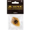 Image de Dunlop Dunlop 421p100 - Player's Pack De 6 Mediators Ultex 1.00mm