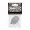 Image de Dunlop Dunlop 445p10 - Pack 6 Médiators Big Stubby 1,00mm