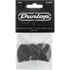 Image de Dunlop 445P20 - Pack 6 médiators Big Stubby 200mm