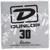 Image de Corde Au DÃ©tail Dunlop Den30 - Guitare Ãlectrique - Filet Rond 030