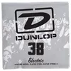 Image de Dunlop Corde Au Détail Dunlop Den38 - Guitare Électrique - Filet Rond 38