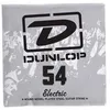 Image de Dunlop Dunlop Den54 - Corde Électrique Au Détail Filé Rond - 054