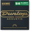 Image de Dunlop ACOUS EXTRA LIGHT 10-48 CDU DAB1006