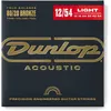 Image de Dunlop ACOUS LIGHT 12-54 CDU DAB1066