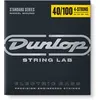 Image de Dunlop BASS LIGHT 40-100 CDU DBN1064
