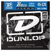 Image de Dunlop Dunlop Dbs45125 - Jeu De Cordes Basse 5 Cordes - Stainless Steel 45-125
