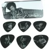 Image de Dunlop 6BTS 12MED MEDIUM SILV PORTRA ADU JH-PTR06M