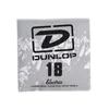 Image de Dunlop Corde Au Détail Dunlop Den18 - Guitare Électrique - Filet Rond 018