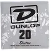 Image de Dunlop Corde Au Détail Dunlop Den20 - Guitare Électrique - Filet Rond 020