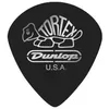 Image de Dunlop Adu 482p114 Tortex Pitch Noir Players Pack 114 Mm Par 12