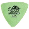 Image de Dunlop 431p88 Triangle Tortex Players Pack 088 Mm 6 Pack