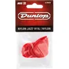 Image de Dunlop Dunlop 47pxln - Player's Pack De 6 En 1,38mm