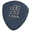 Image de Dunlop Dunlop Mediators Jazz Tone 207 - 477p207 Par 6