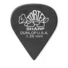 Image de Dunlop Dunlop - Pack De 12 Mediators Tortex Sharp 1.35mm