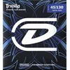 Image de Dunlop - TRUJILLO SIGNATURE 5 CORDES 45-130