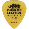 Image de Dunlop 72 MED ULTEX SHARP 1.00MM ADU 433R100