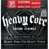 Image de Dunlop Dunlop Heavy Core 12-54 - Jeu Guitare Électrique