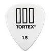 Image de Dunlop 462p150 Tortex T3 Players Pack 150 Mm 12 Pack